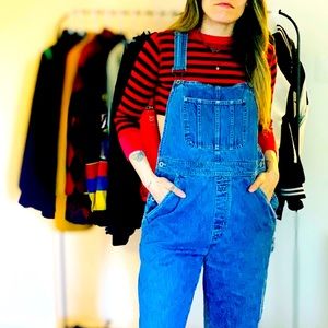 Vintage Overalls
